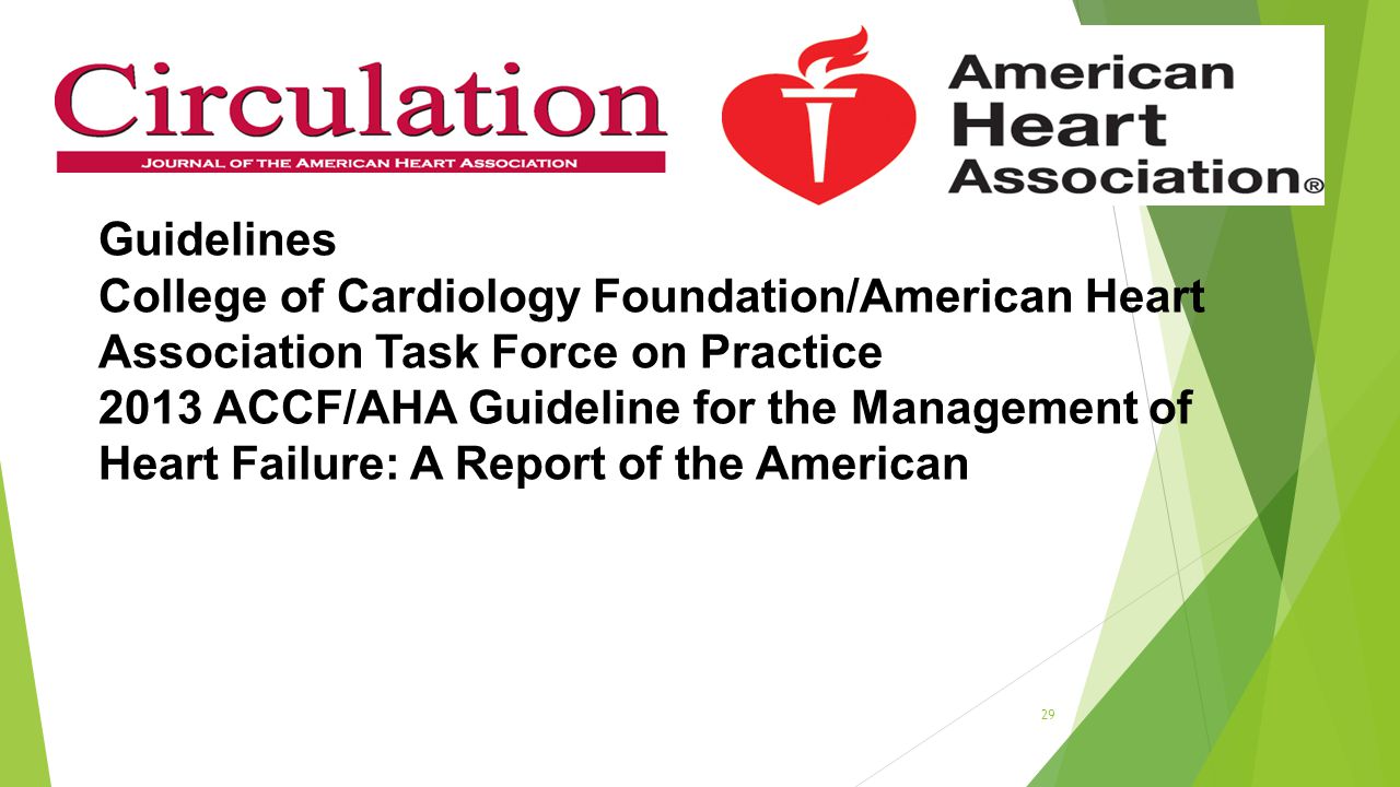 Guidelines College of Cardiology Foundation/American Heart Association Task Force on Practice.