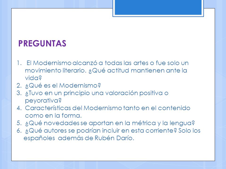 ¿Tuvo en un principio una valoración positiva o peyorativa