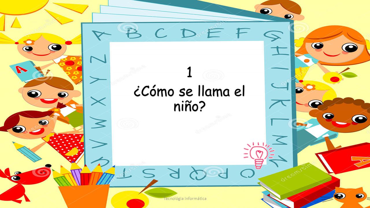 Tecnológia informática