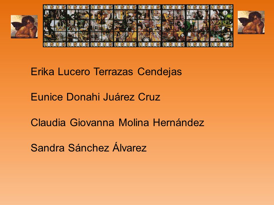 Erika Lucero Terrazas Cendejas