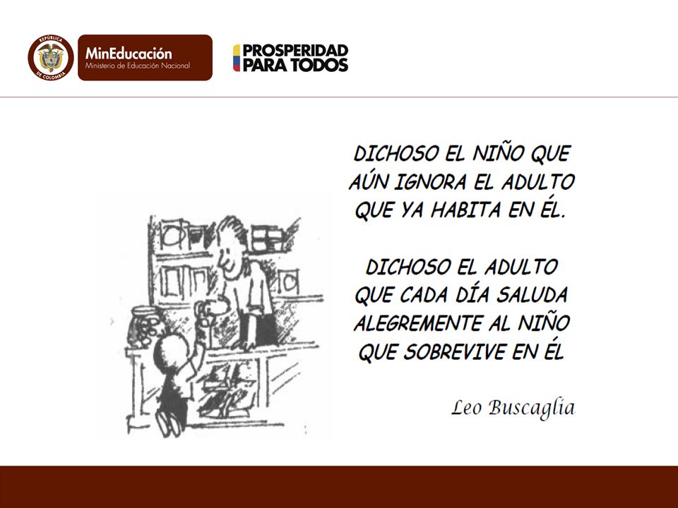 Es necesario realizar una contextualización en las dimensiones del currículo de matemáticas.
