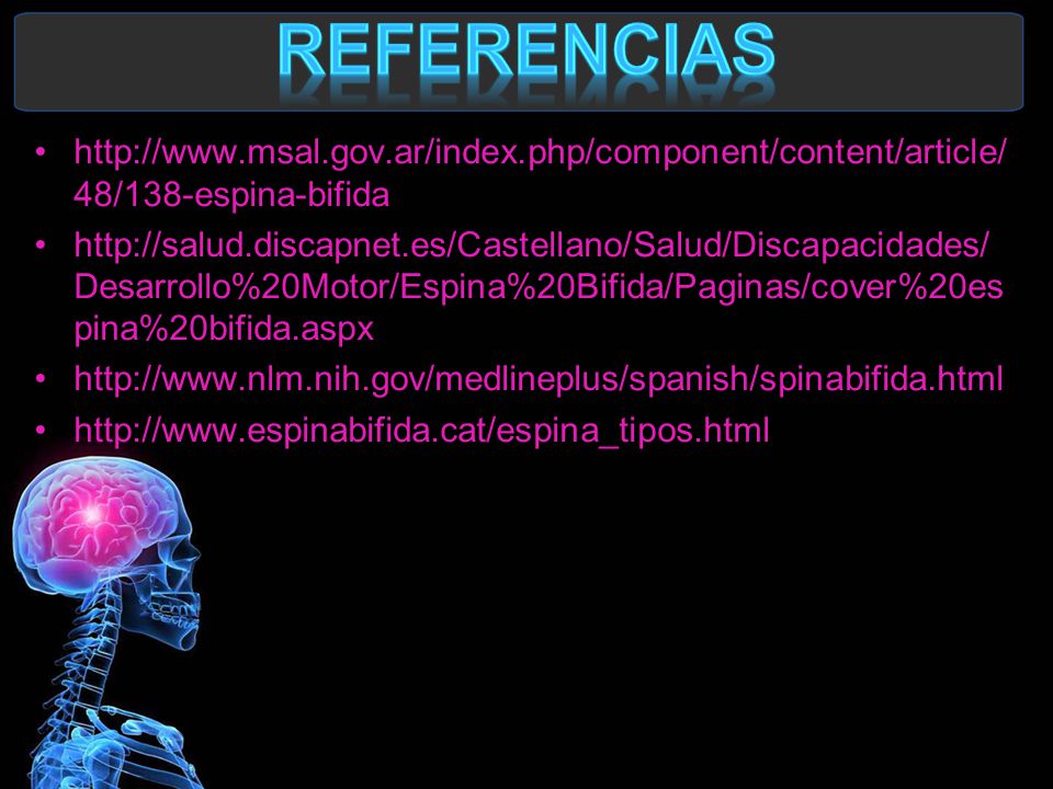 Referencias