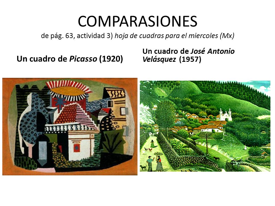 COMPARASIONES de pág. 63, actividad 3) hoja de cuadras para el miercoles (Mx)