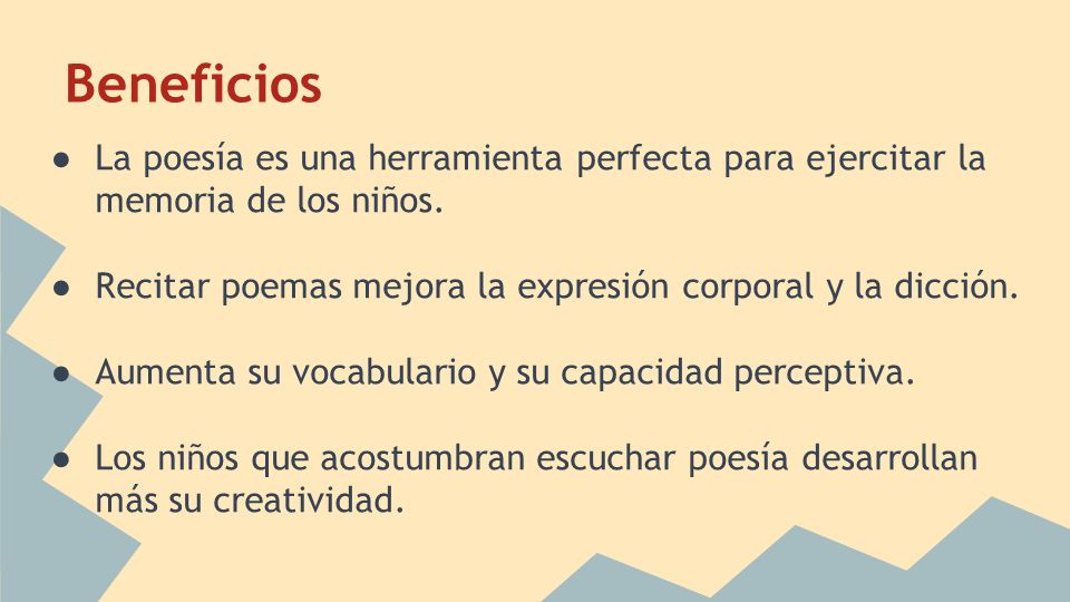 Enciende la imaginación de las personas y agita las emociones.