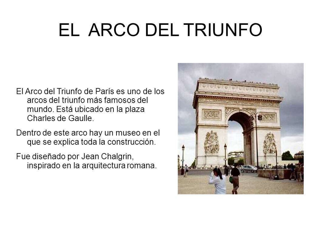 PARIS. - ppt descargar