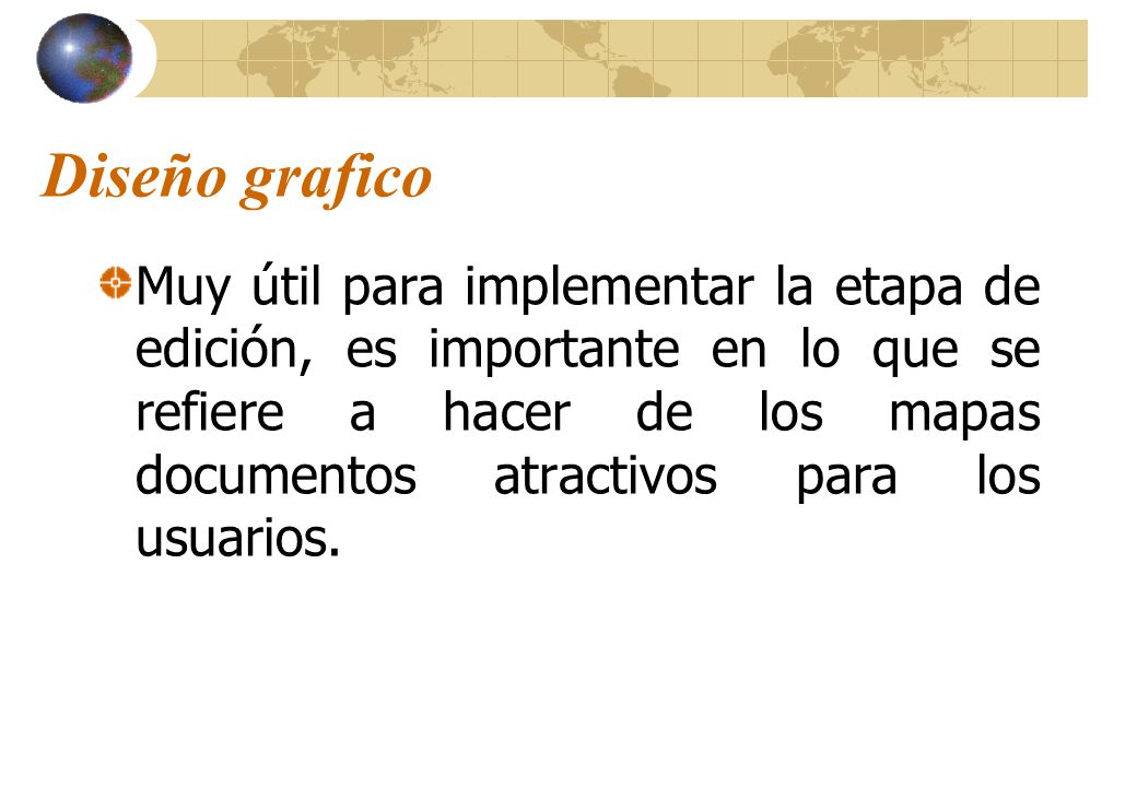Diseño grafico