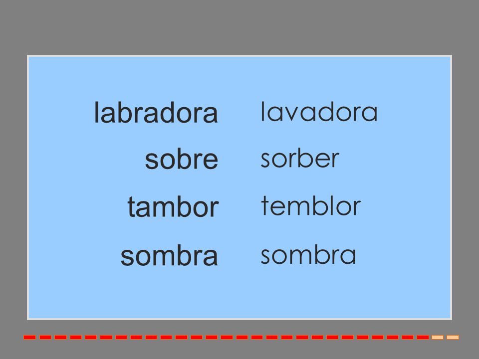 labradora lavadora sobre sorber tambor temblor sombra sombra