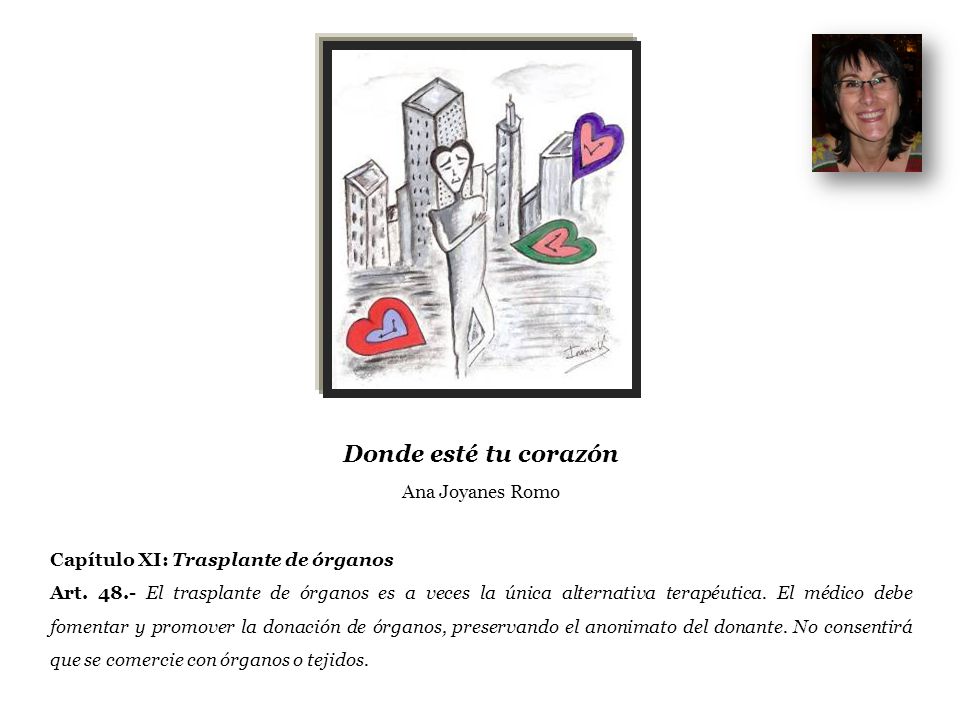 Donde esté tu corazón Ana Joyanes Romo