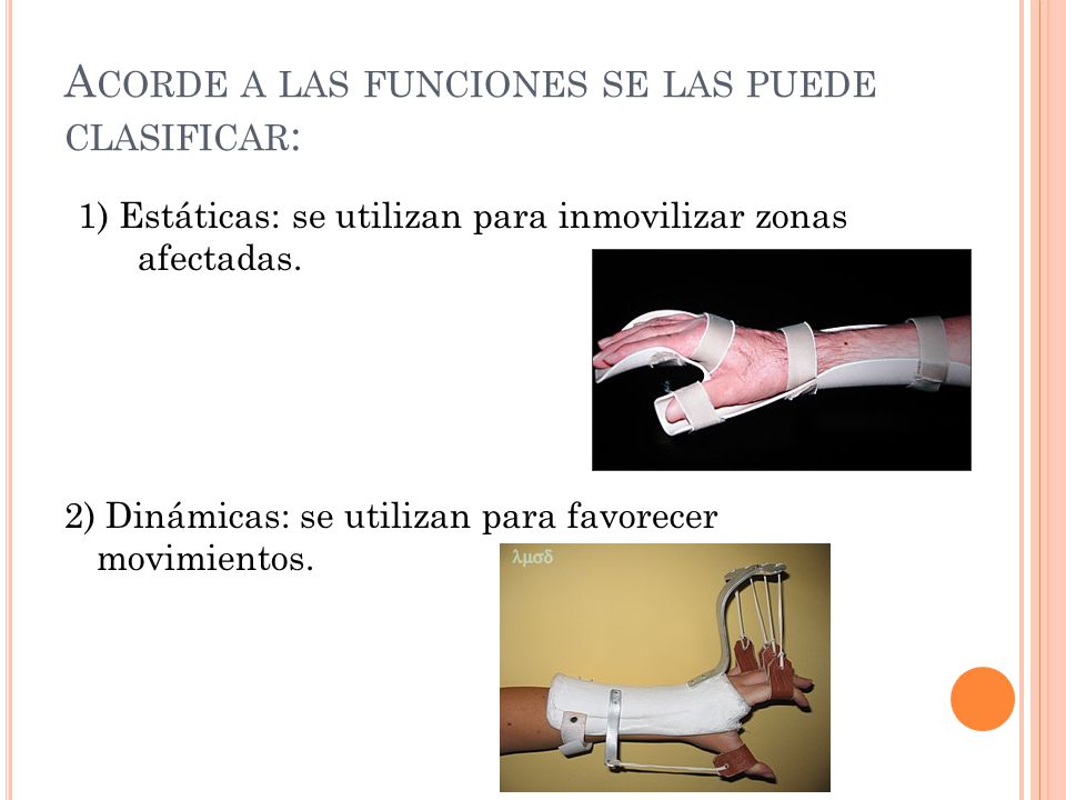 Acorde a las funciones se las puede clasificar: