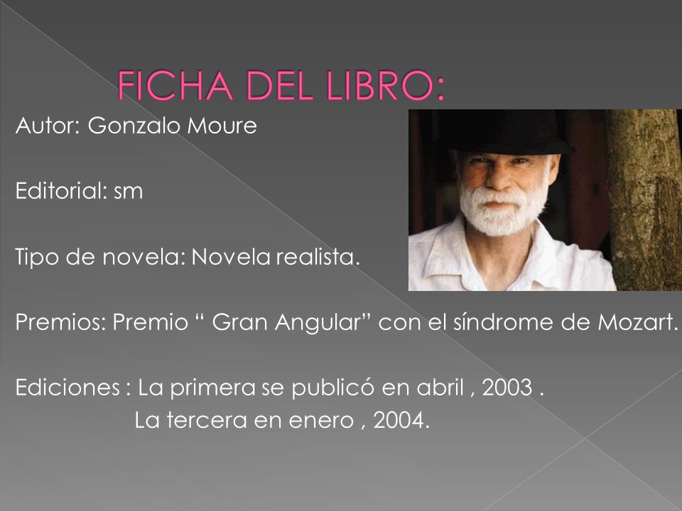 El Sindrome Mozart Ppt Descargar