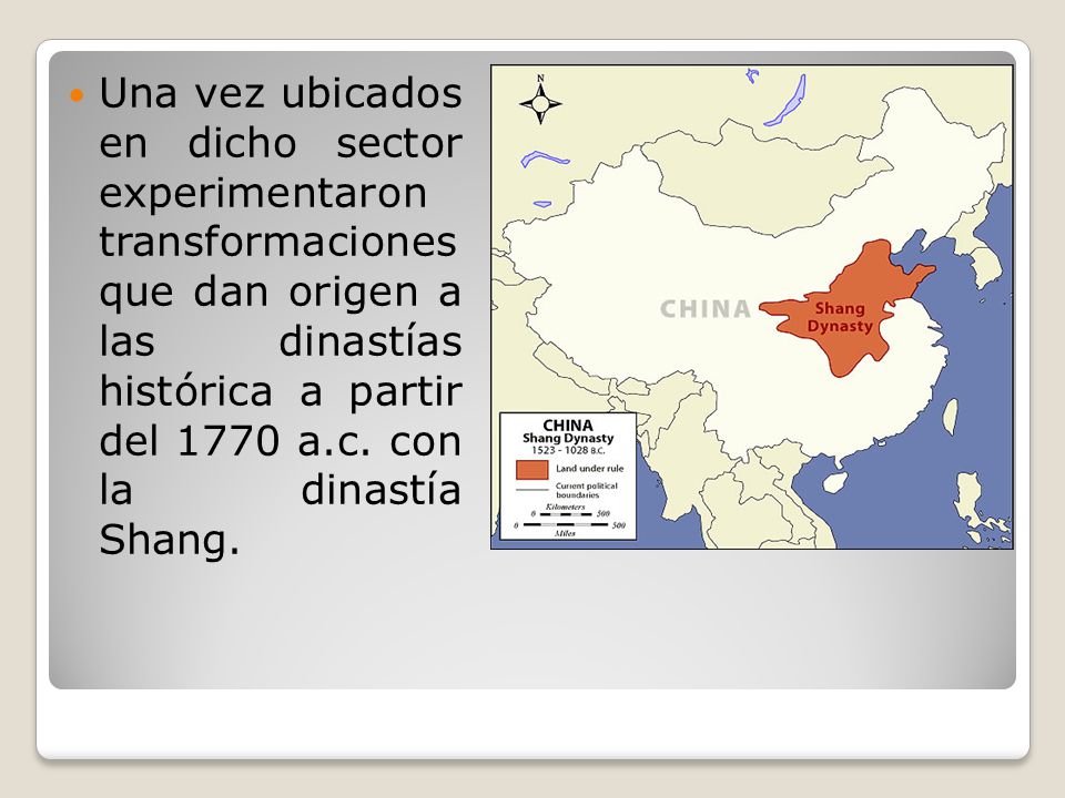 Una vez ubicados en dicho sector experimentaron transformaciones que dan origen a las dinastías histórica a partir del 1770 a.c.