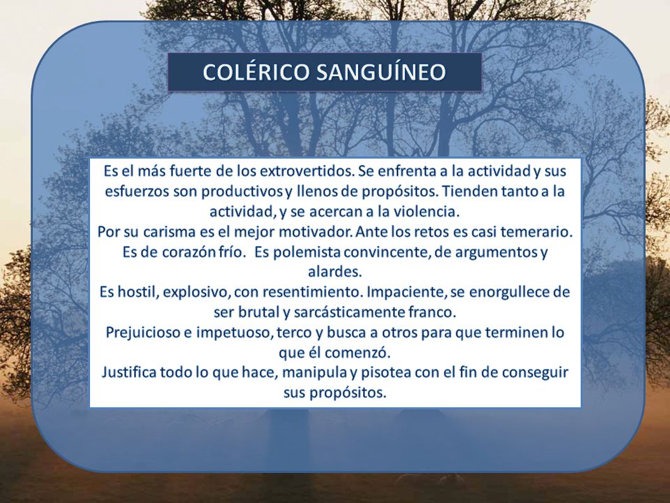 Es de corazón frío. Es polemista convincente, de argumentos y alardes.