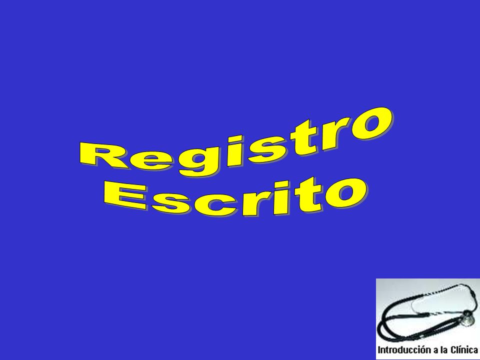 Registro Escrito Por su parte, la marcha es la acción de marchar, el modo de caminar del sujeto.
