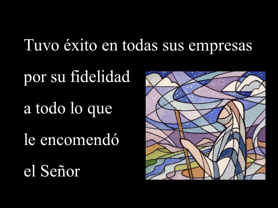 Tuvo éxito en todas sus empresas por su fidelidad a todo lo que