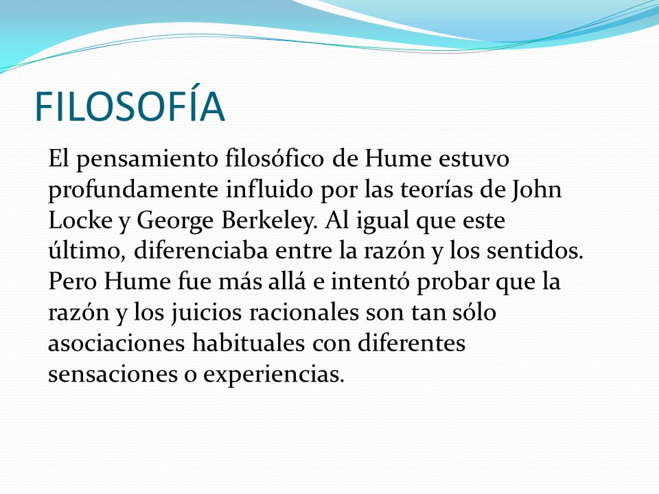 DAVID HUME PENSAMIENTO FILOSOFICO EBOOK DOWNLOAD DAVID HUME PENSAMIENTO FILOSOFICO EBOOK DOWNLOAD