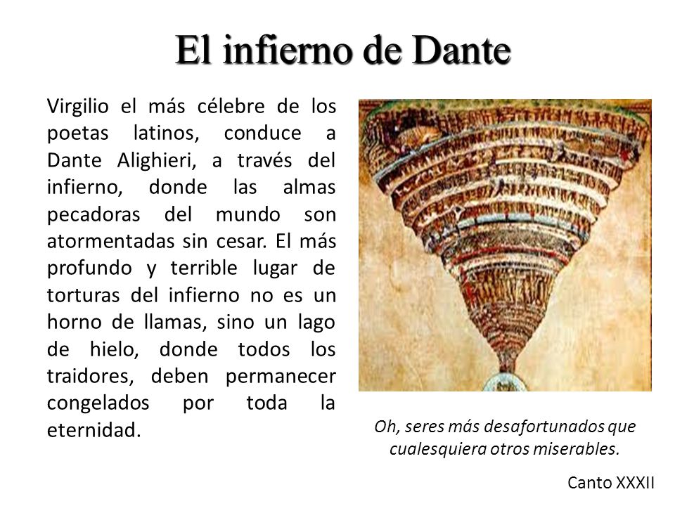 Oh, seres más desafortunados que cualesquiera otros miserables.