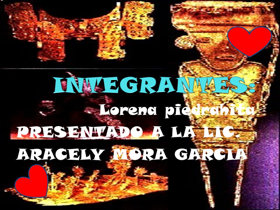 Lorena piedrahita PRESENTADO A LA LIC. ARACELY MORA GARCIA