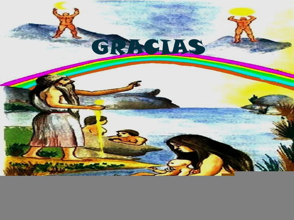 GRACIAS