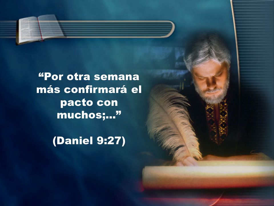 Por otra semana más confirmará el pacto con muchos;...