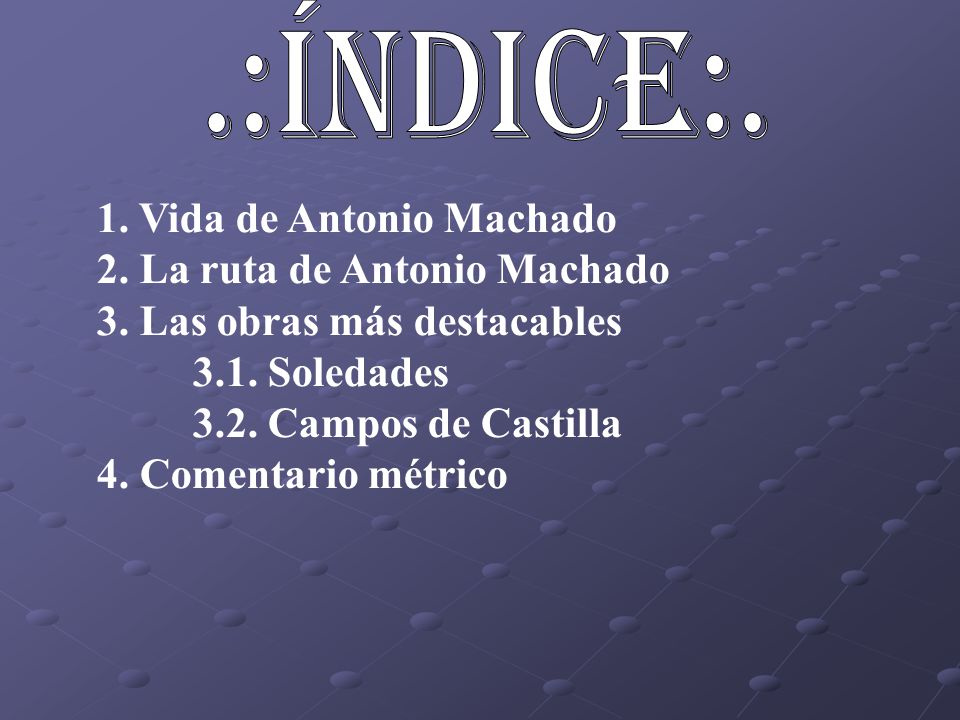 .:Índice:.