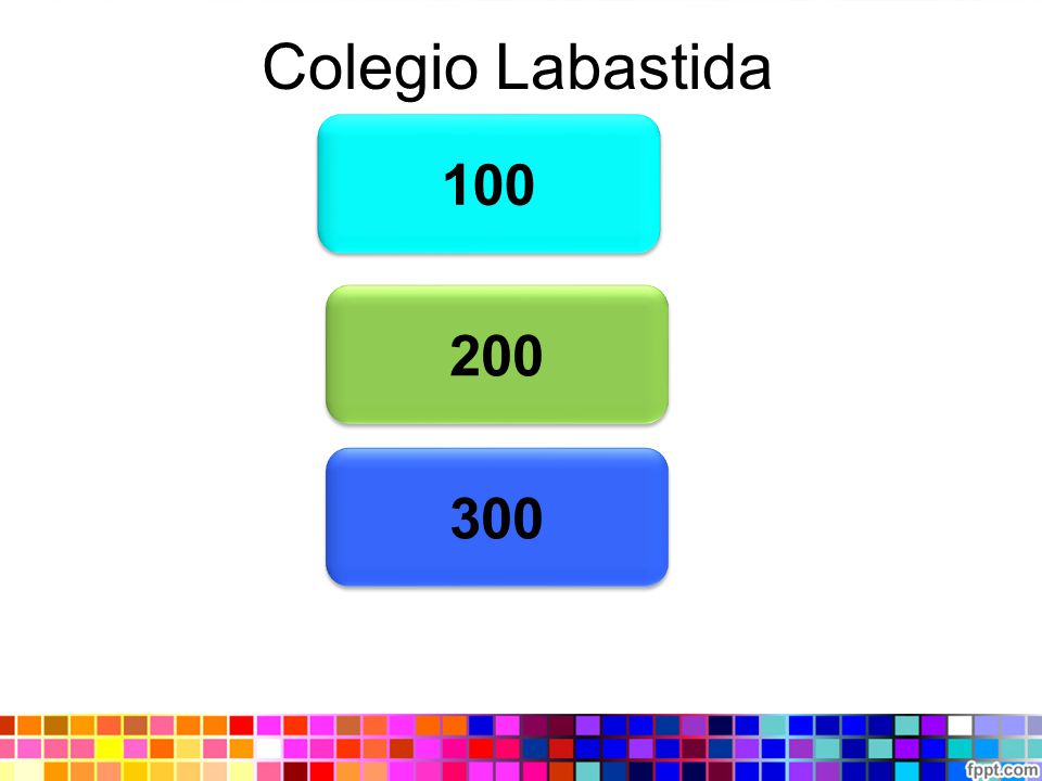 Colegio Labastida