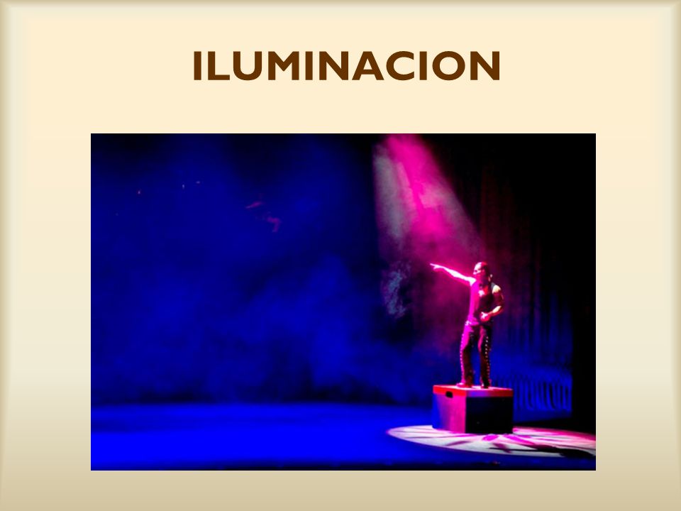 ILUMINACION
