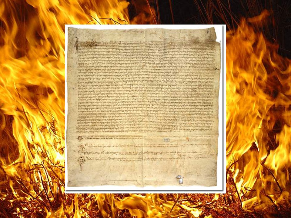 La quema del Juramento Después de prestar el Juramento, este es entregado a las llamas, al estilo Martinista.