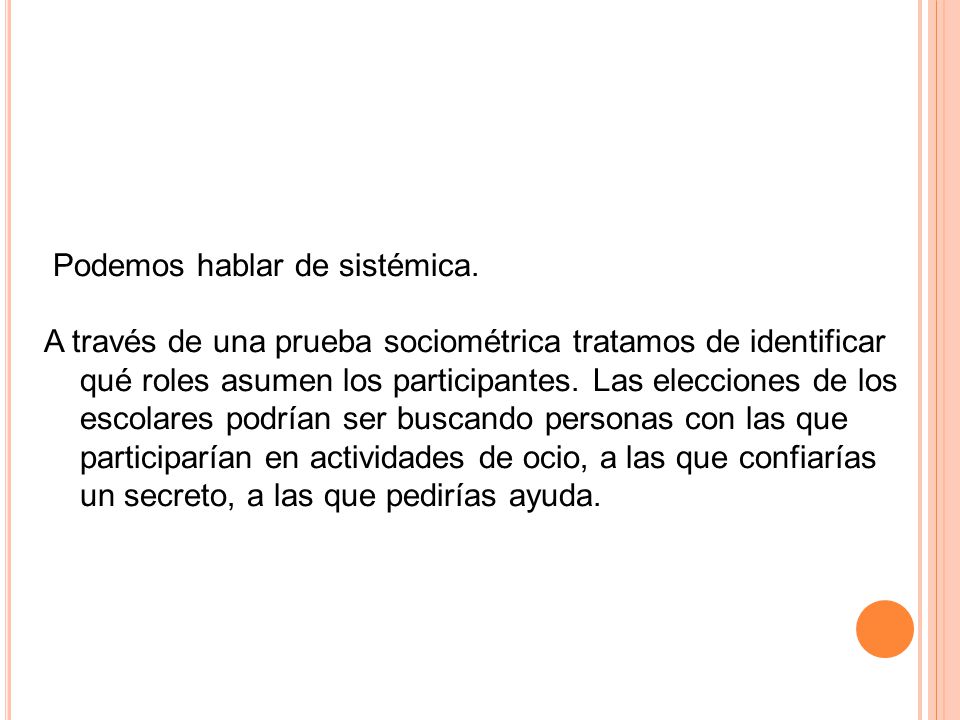4.- Citar algunas variables de trabajo preventivo y de tratamiento de la violencia escolar sobre agresores y agredidos.