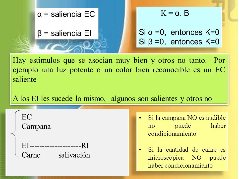 A los EI les sucede lo mismo, algunos son salientes y otros no