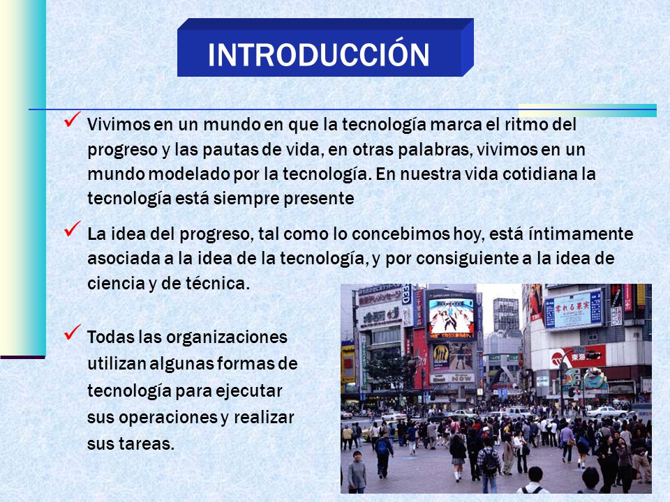 INTRODUCCIÓN