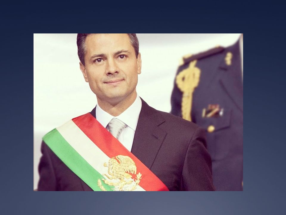 Enrique Peña Nieto nació el 20 de julio de 1966