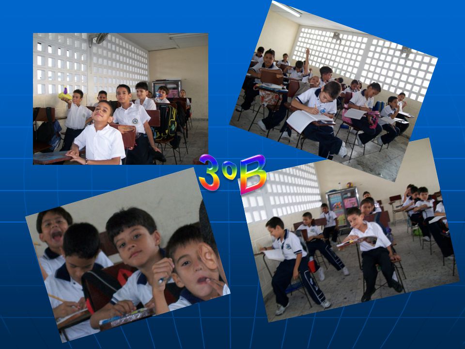 3ºB
