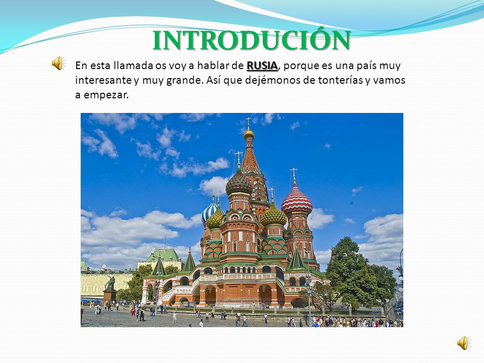INTRODUCIÓN