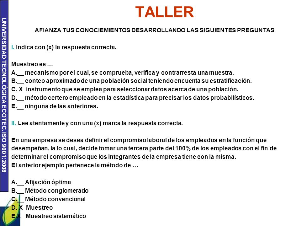 AFIANZA TUS CONOCIEMIENTOS DESARROLLANDO LAS SIGUIENTES PREGUNTAS