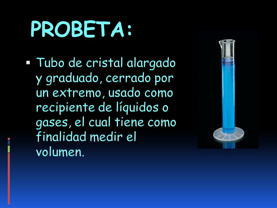 Materiales de laboratorio - ppt descargar