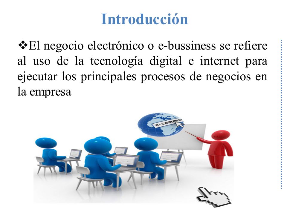 Introducción