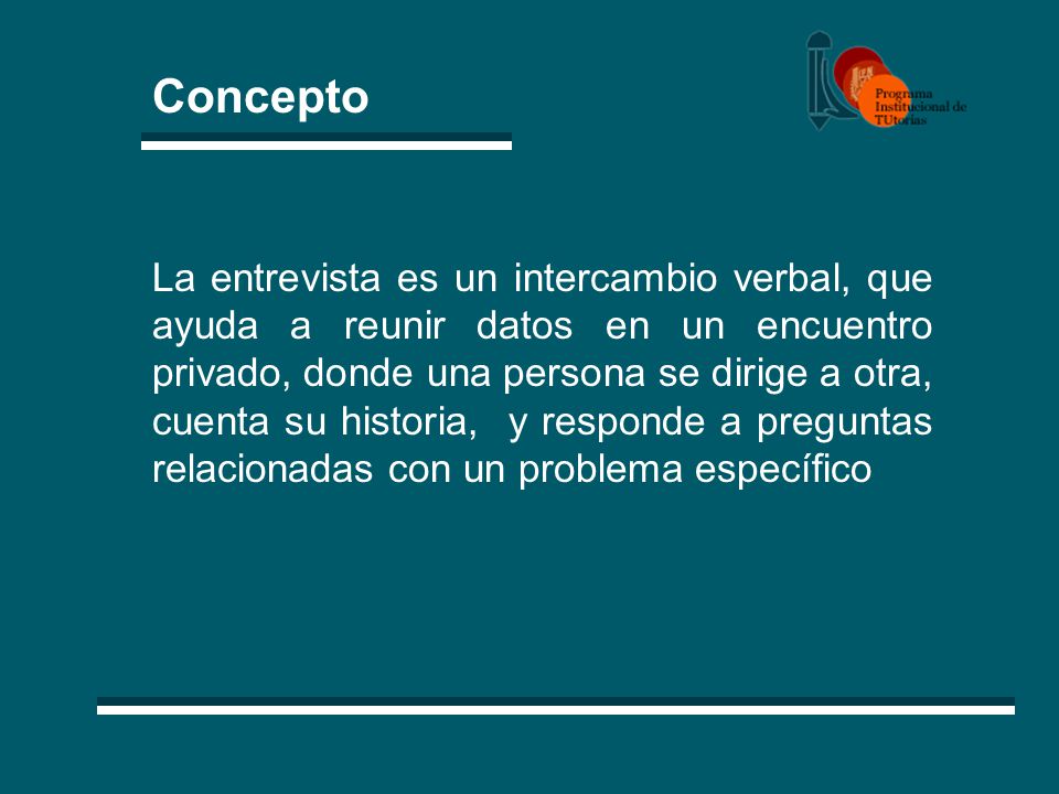Concepto