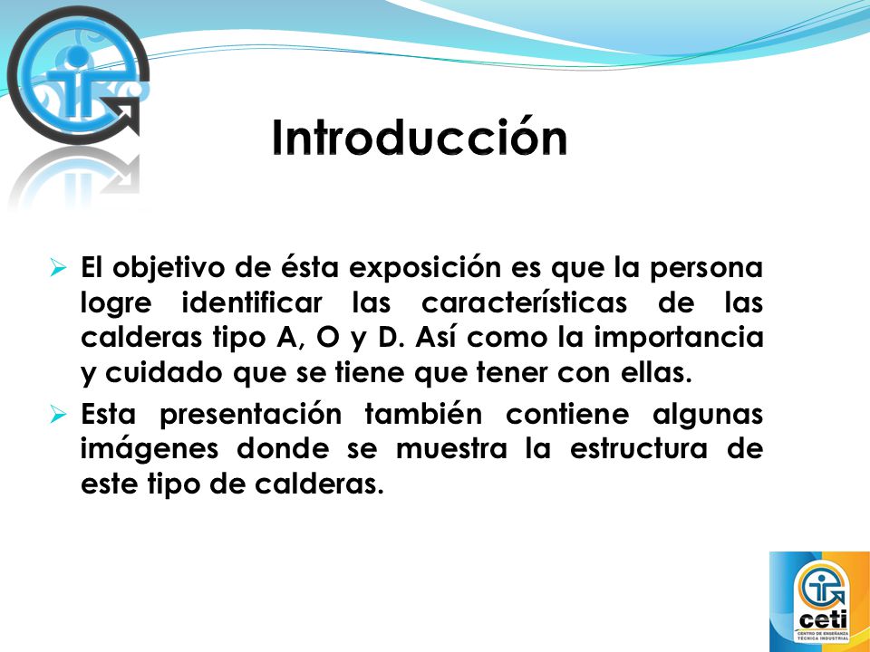 Introducción