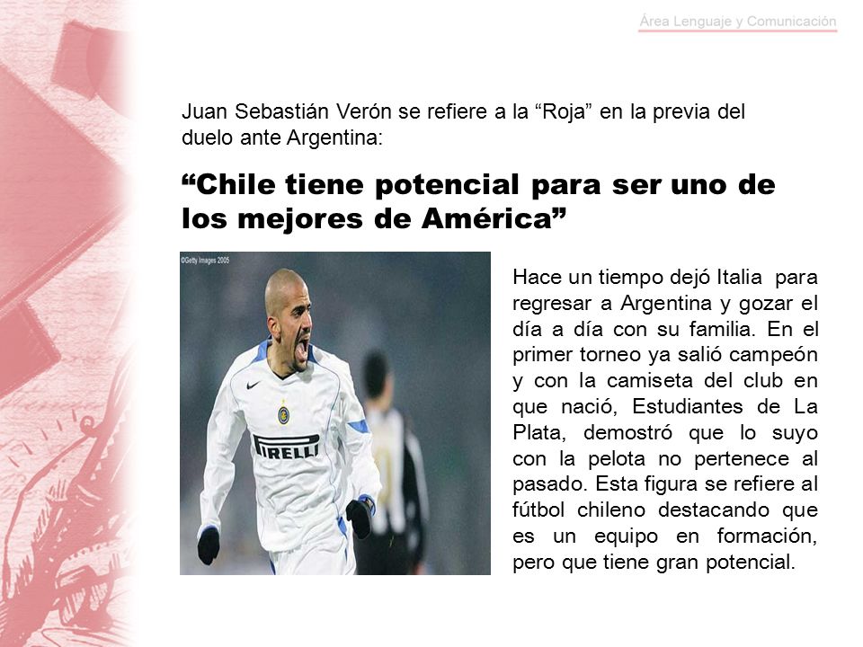 Chile tiene potencial para ser uno de los mejores de América