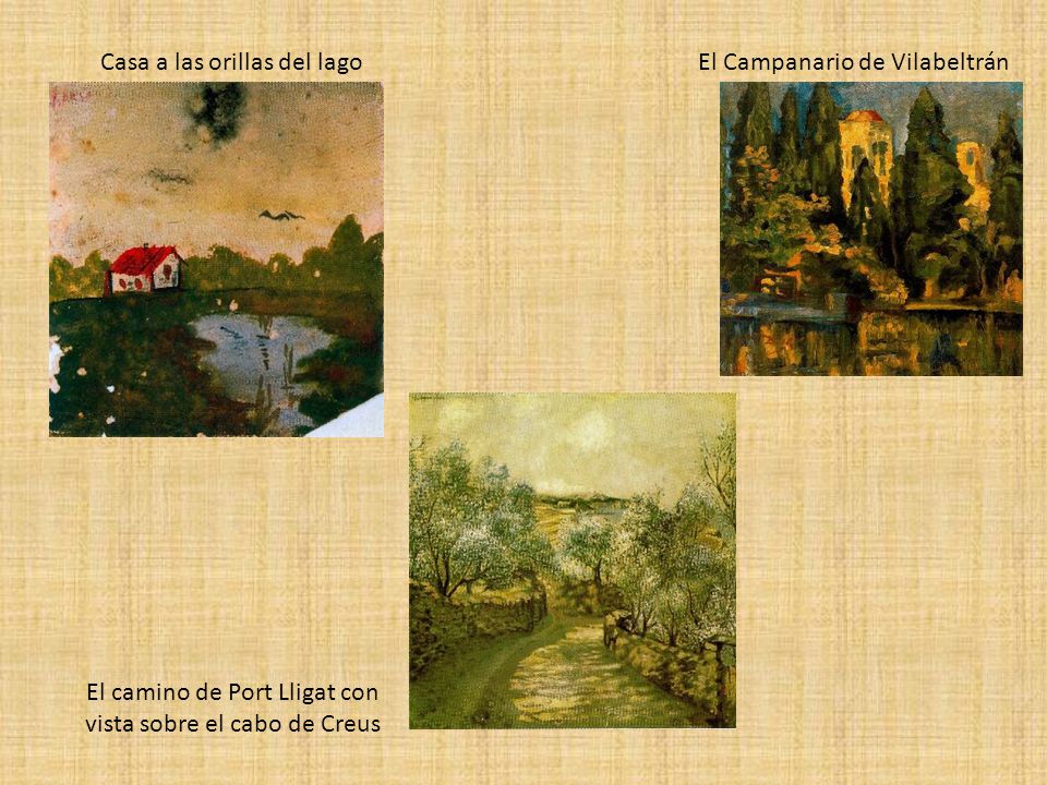 Casa a las orillas del lago El Campanario de Vilabeltrán