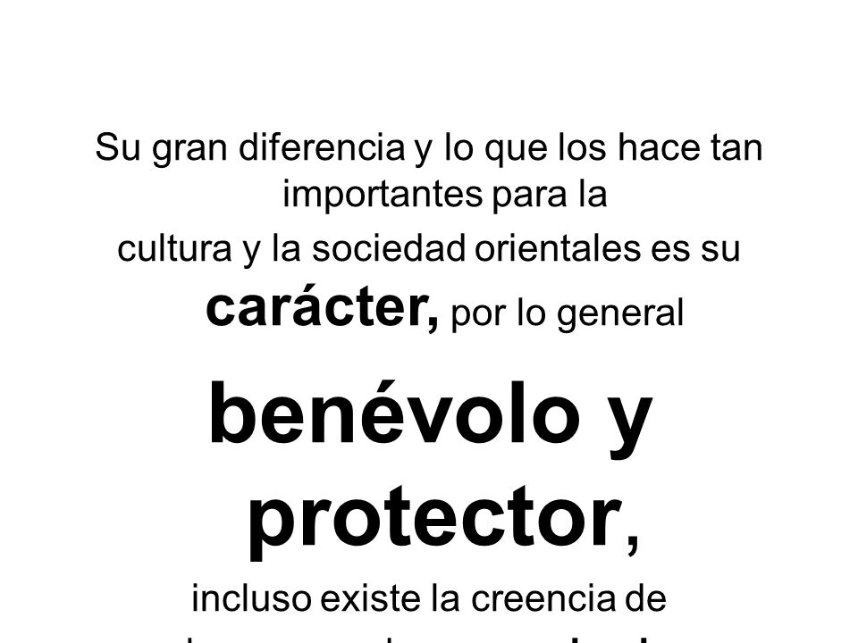 Su gran diferencia y lo que los hace tan importantes para la