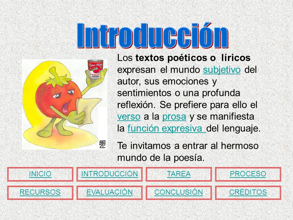 Introducción