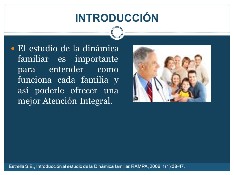 INTRODUCCIÓN