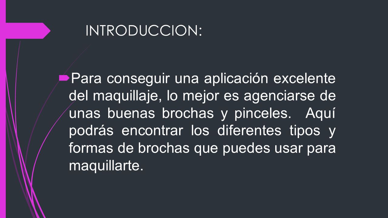 INTRODUCCION: