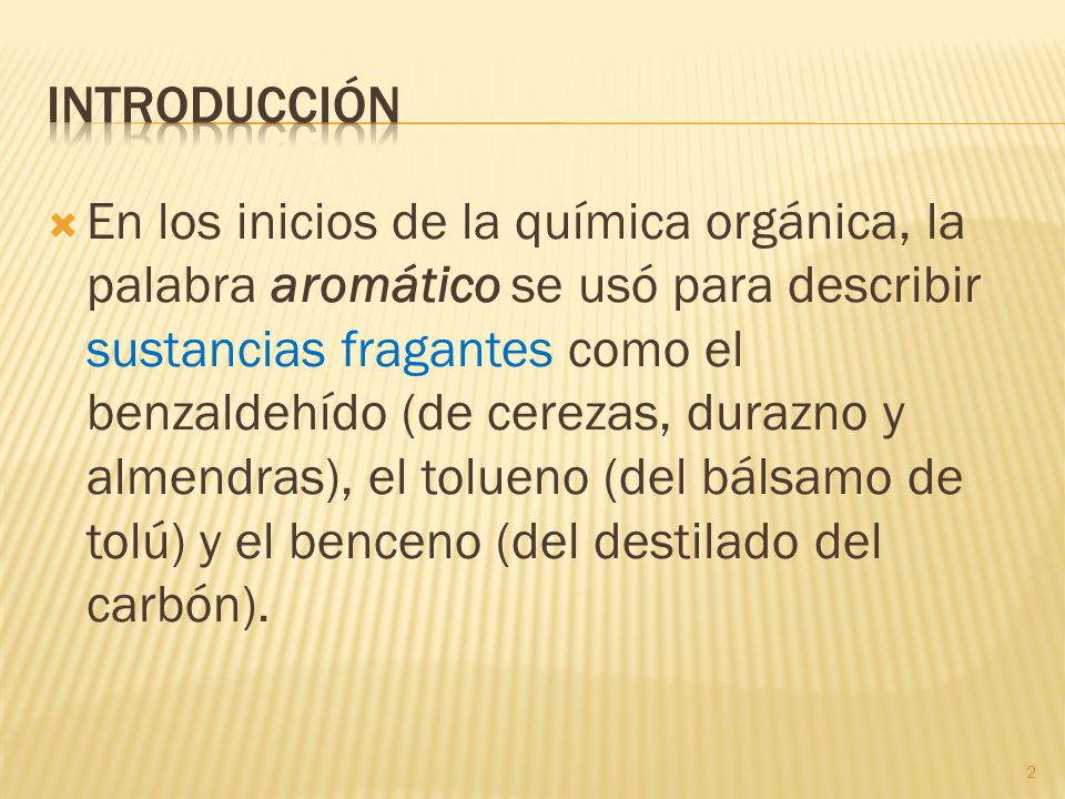 Introducción