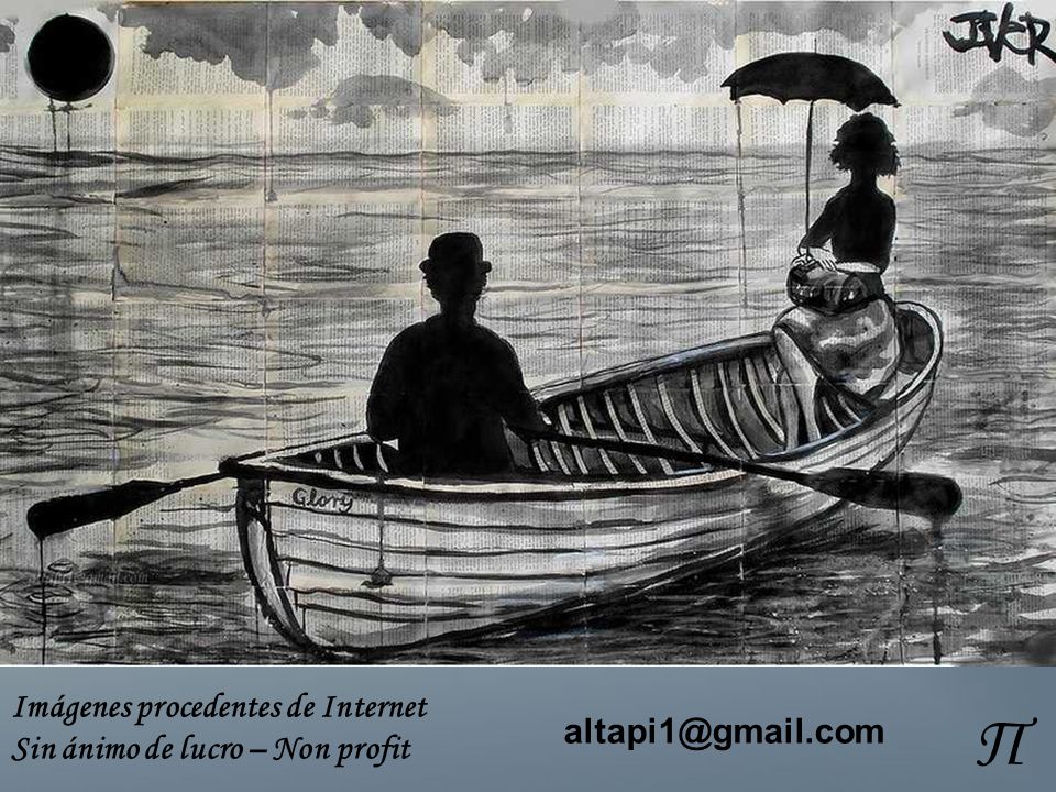 Π Imágenes procedentes de Internet Sin ánimo de lucro – Non profit