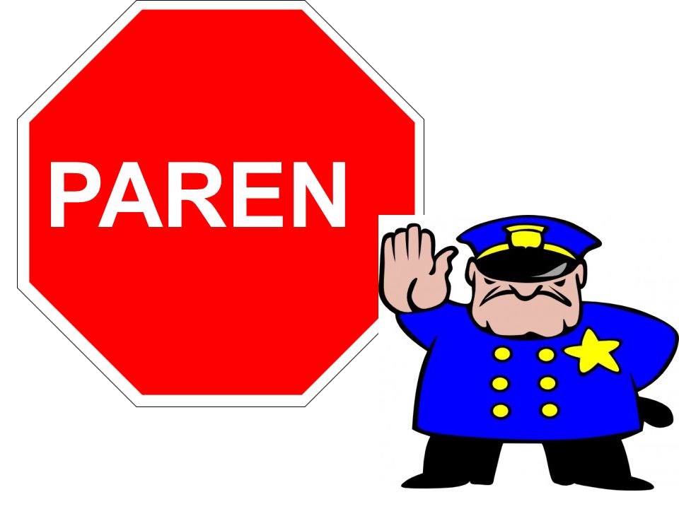 PAREN
