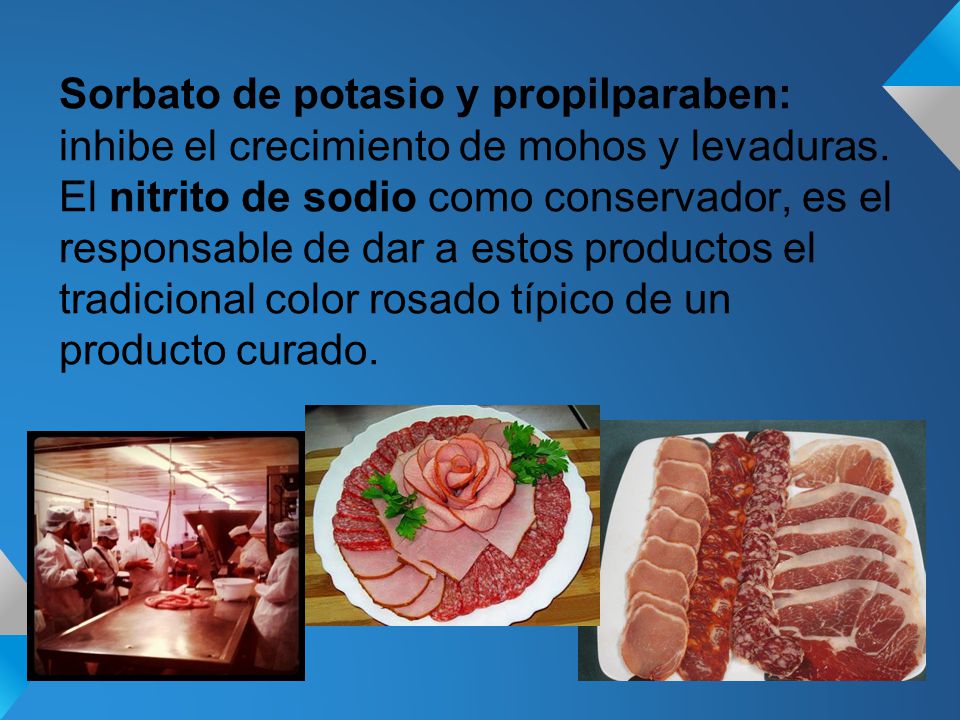 Sorbato de potasio y propilparaben: inhibe el crecimiento de mohos y levaduras.