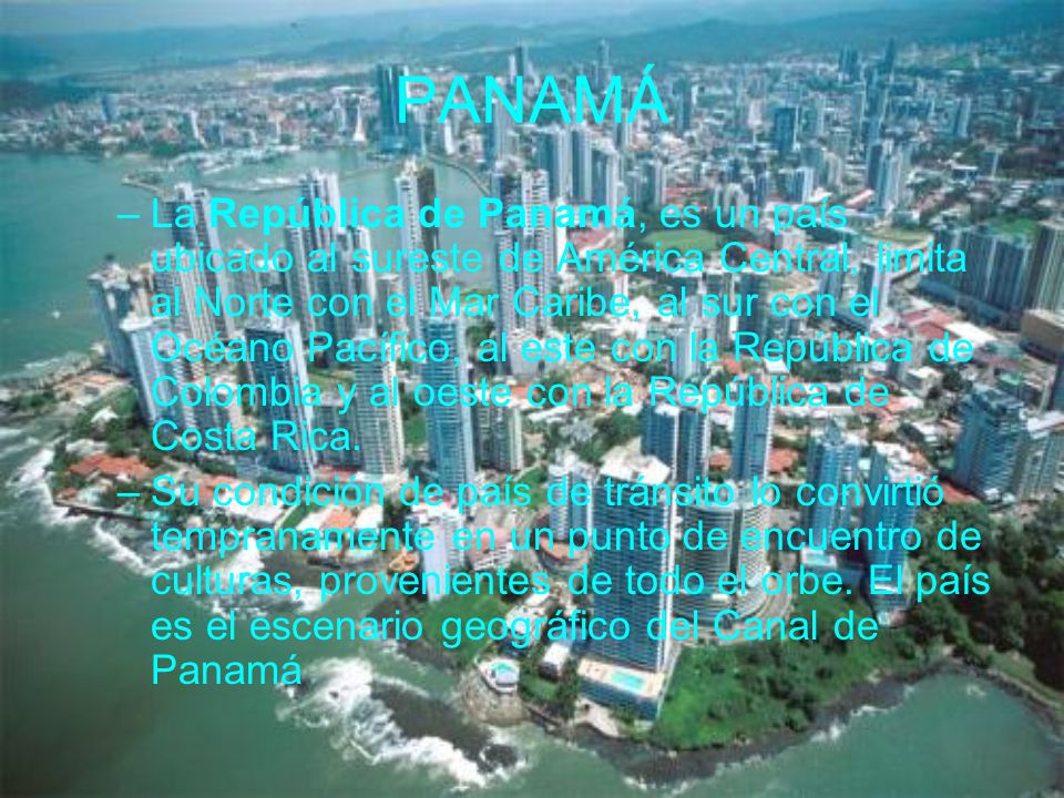 PANAMÁ