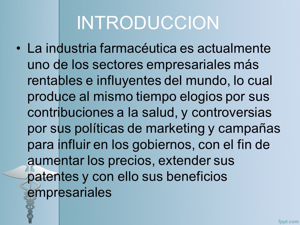 INTRODUCCION
